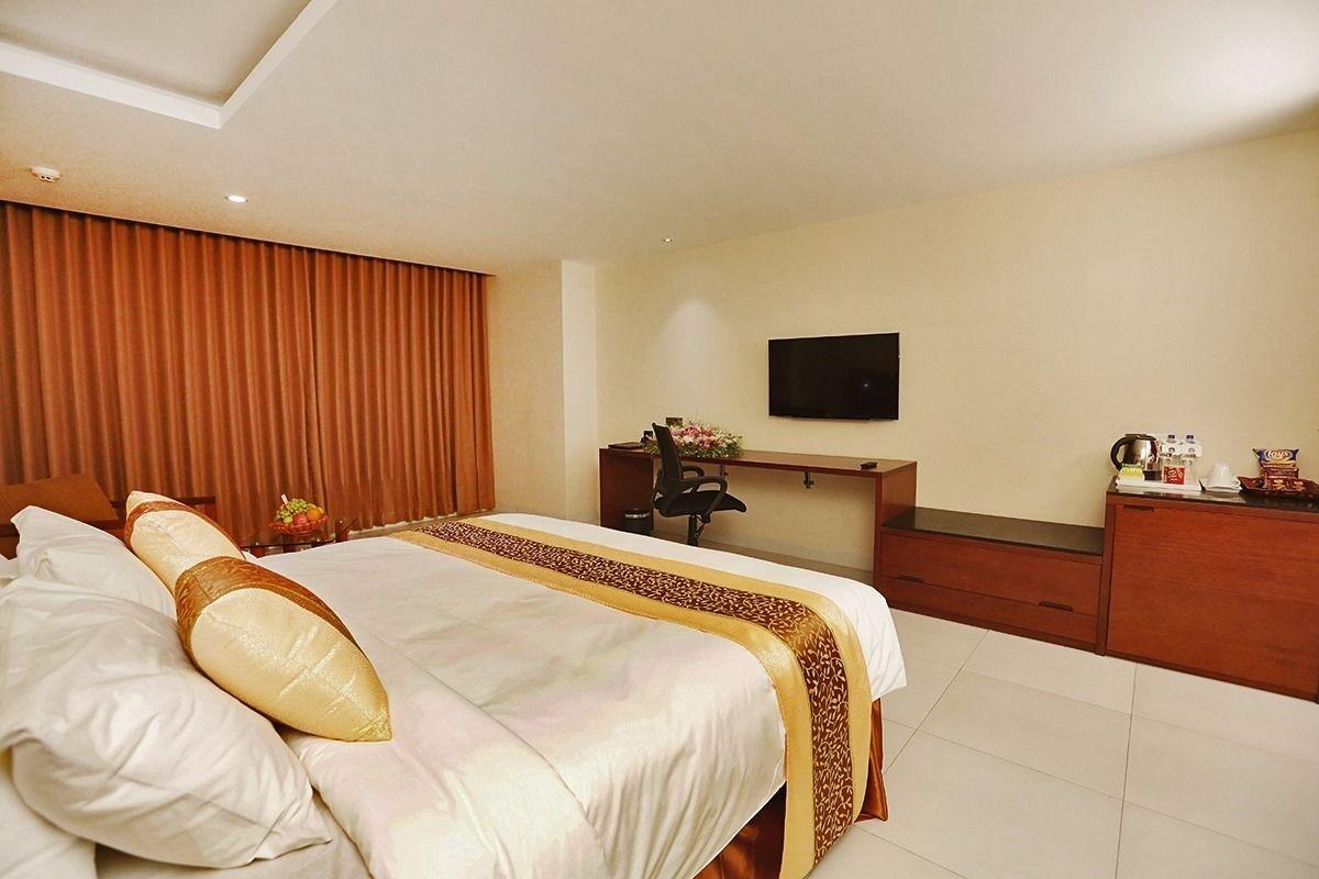 Best Western Heritage Кокс Базар Екстериор снимка