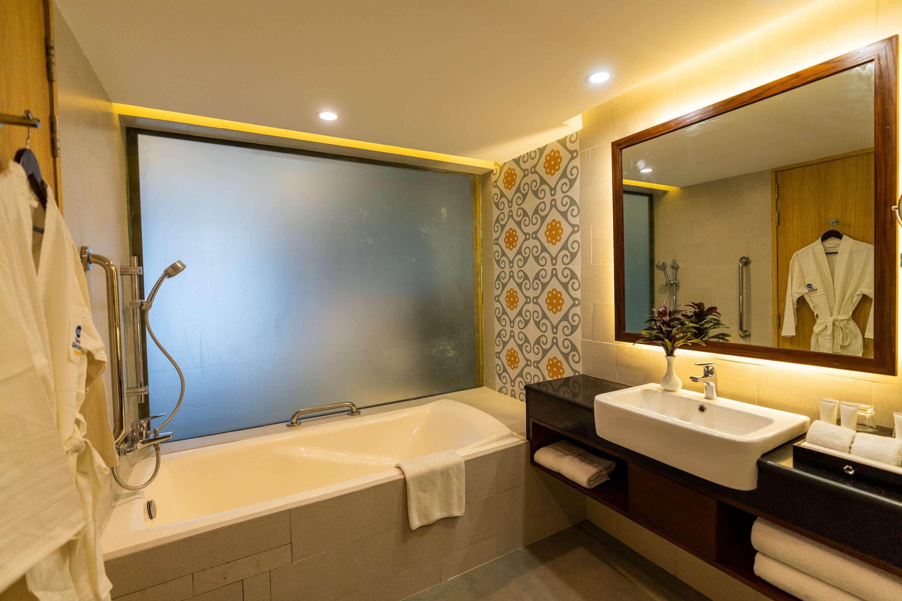 Best Western Heritage Кокс Базар Екстериор снимка