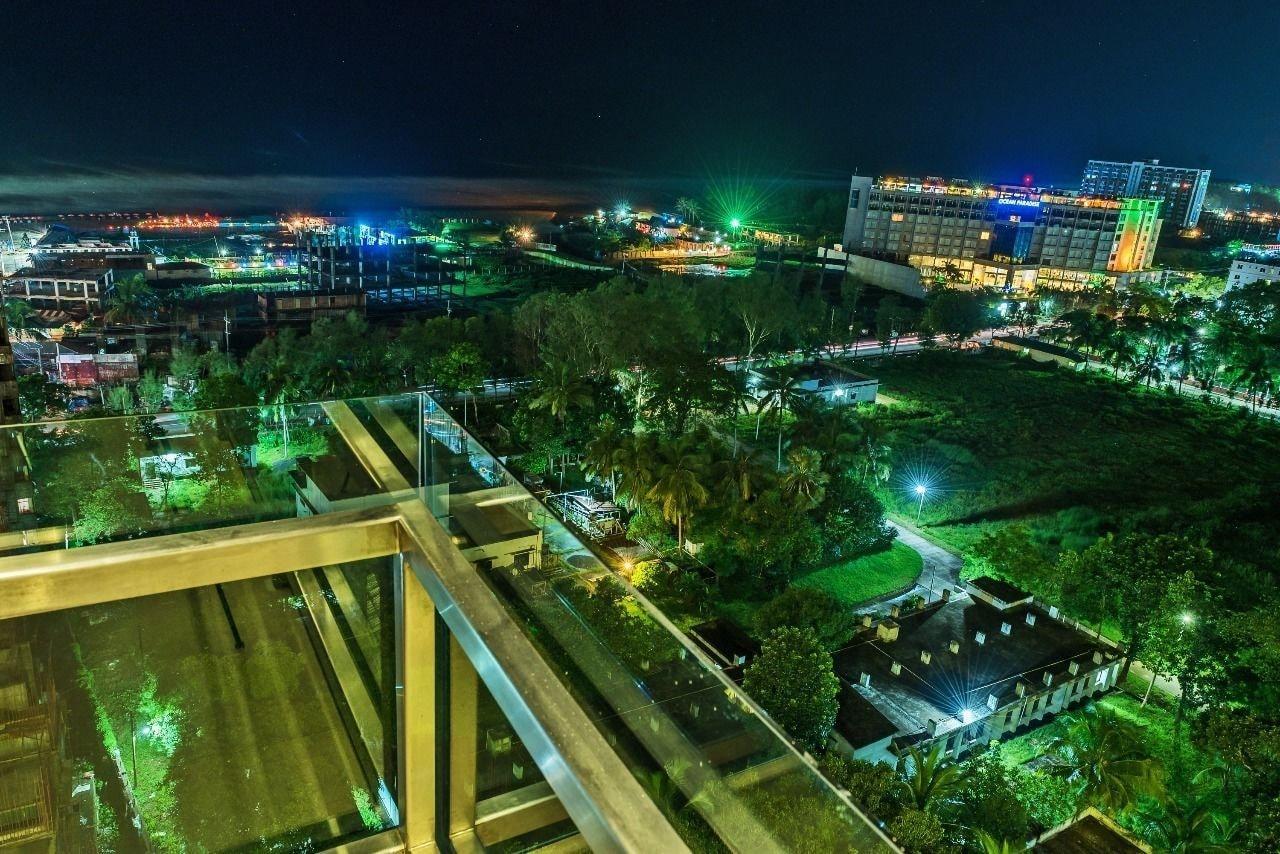 Best Western Heritage Кокс Базар Екстериор снимка
