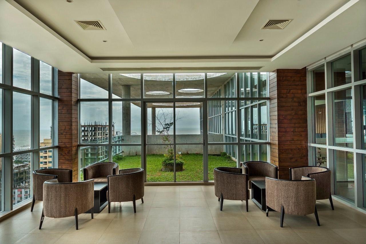 Best Western Heritage Кокс Базар Екстериор снимка