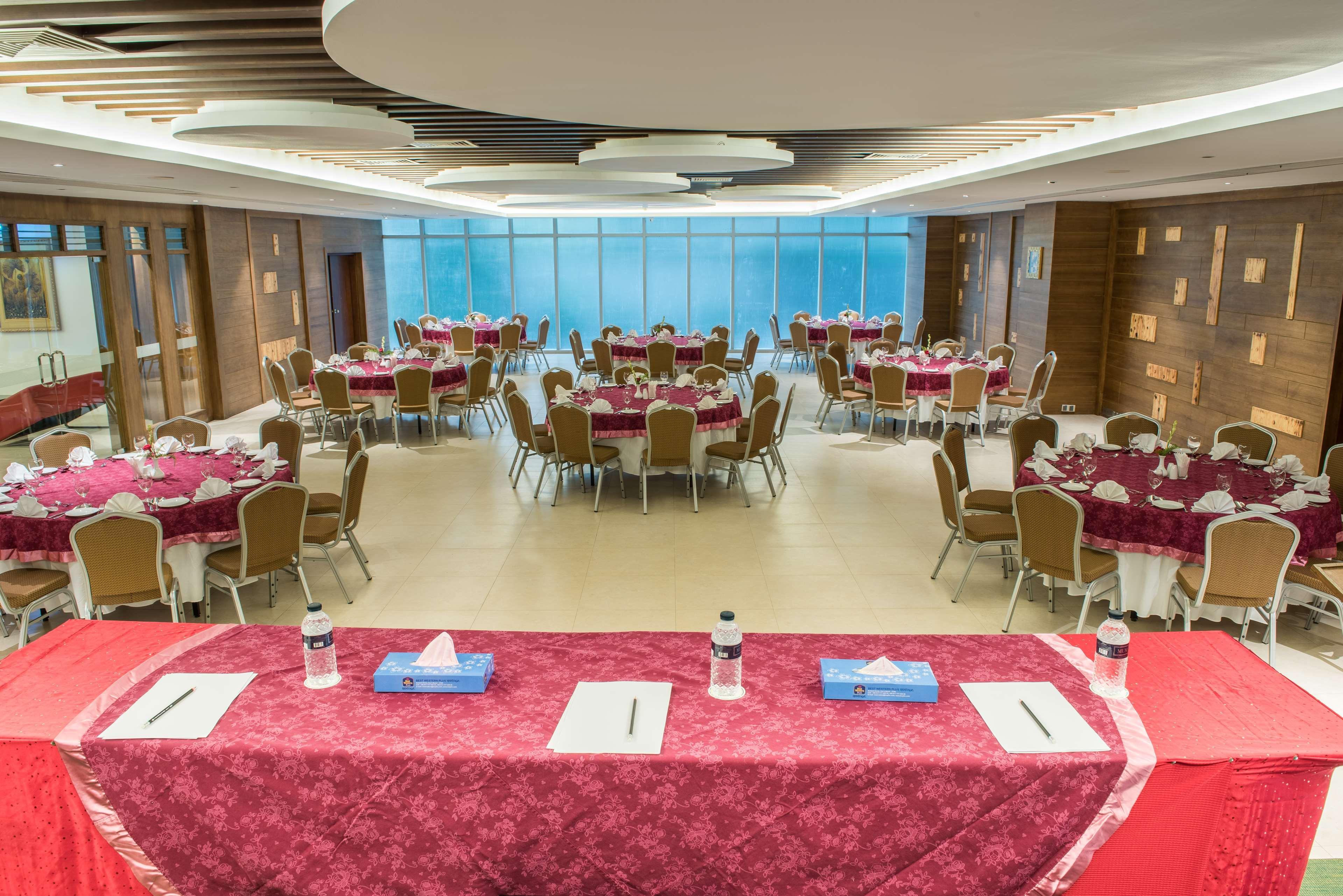 Best Western Heritage Кокс Базар Екстериор снимка