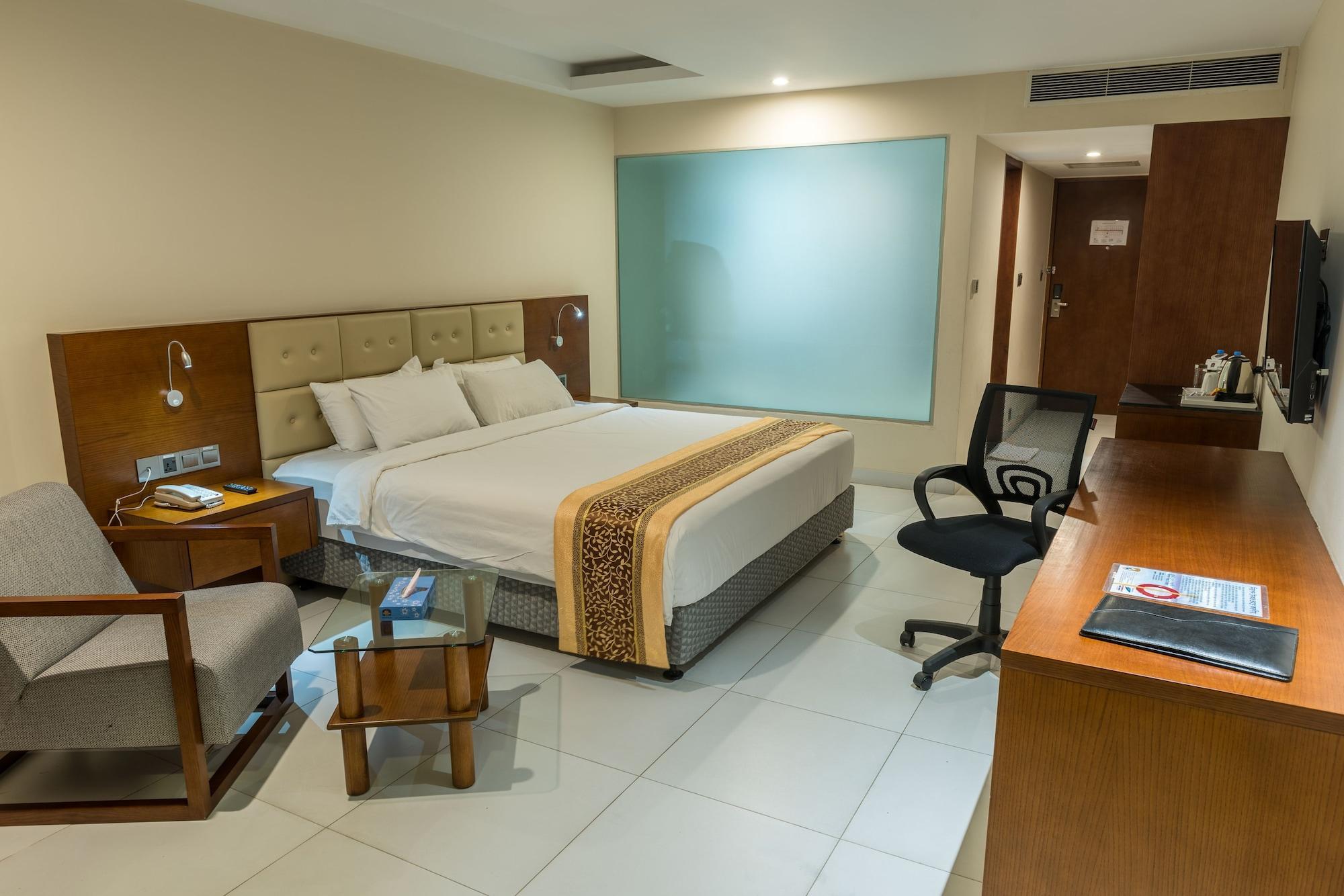 Best Western Heritage Кокс Базар Екстериор снимка