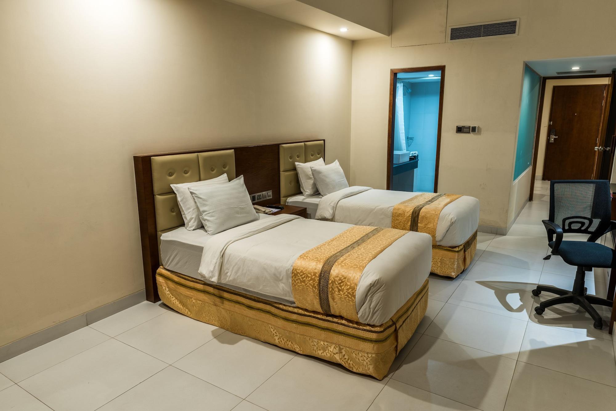 Best Western Heritage Кокс Базар Екстериор снимка