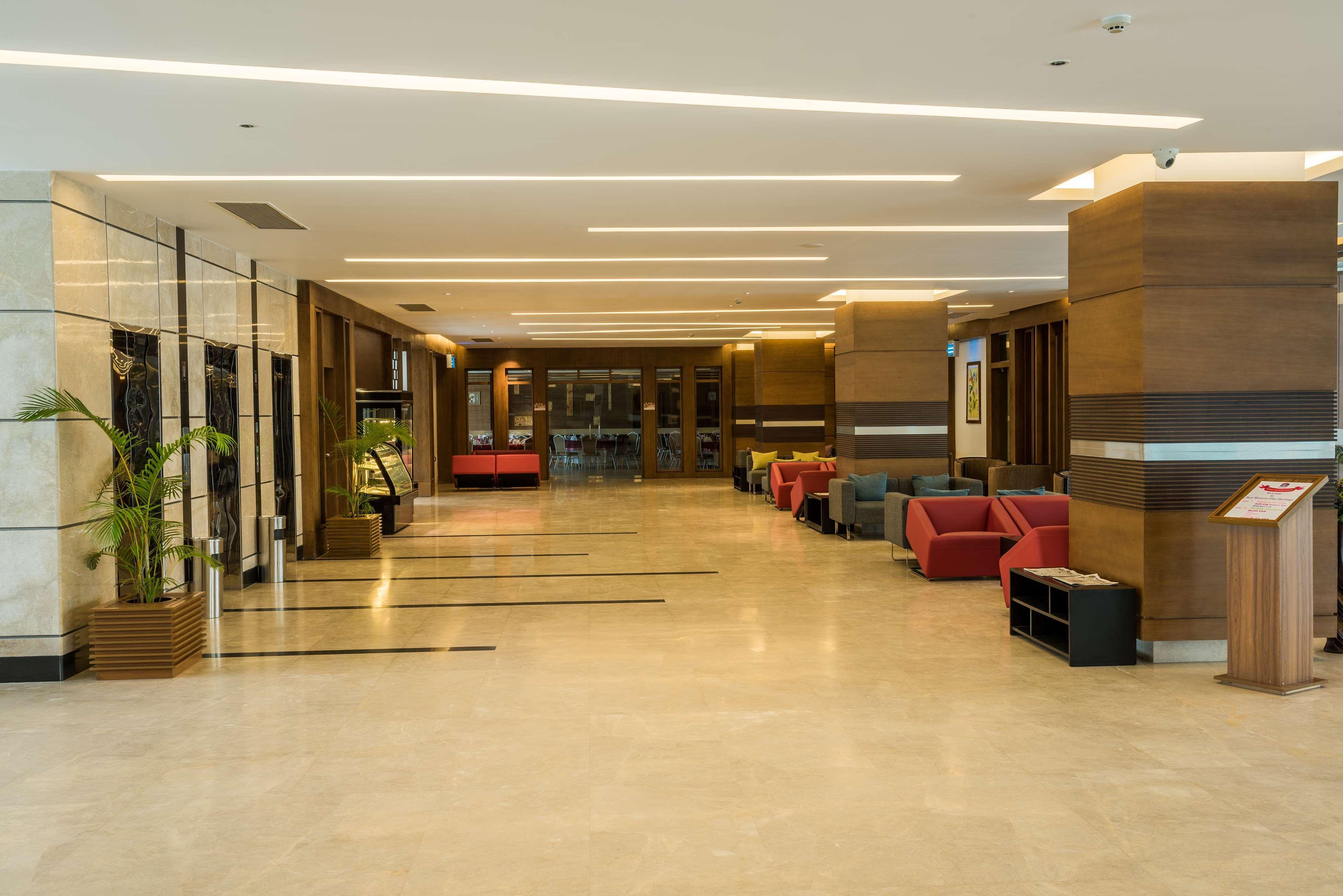 Best Western Heritage Кокс Базар Екстериор снимка