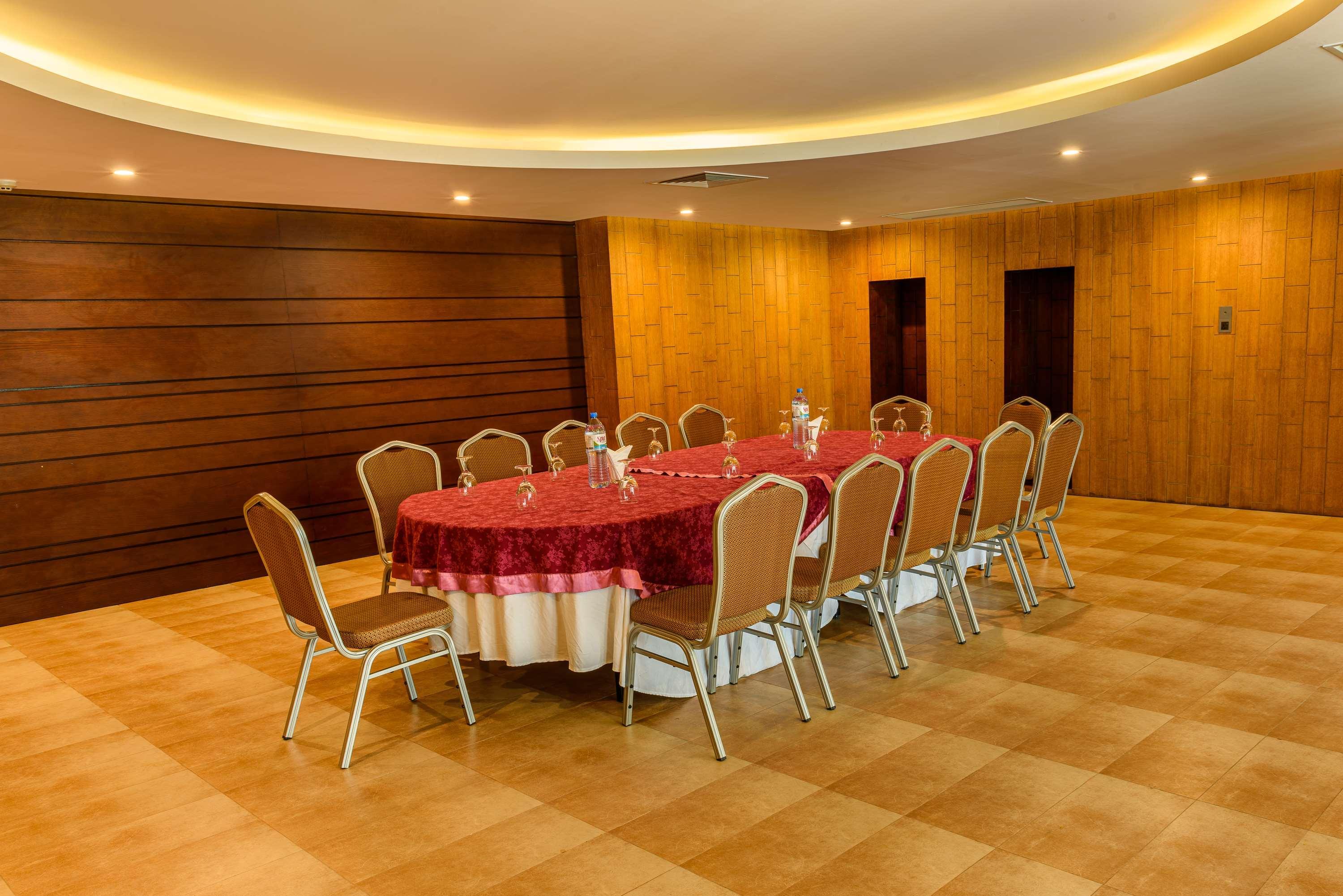 Best Western Heritage Кокс Базар Екстериор снимка