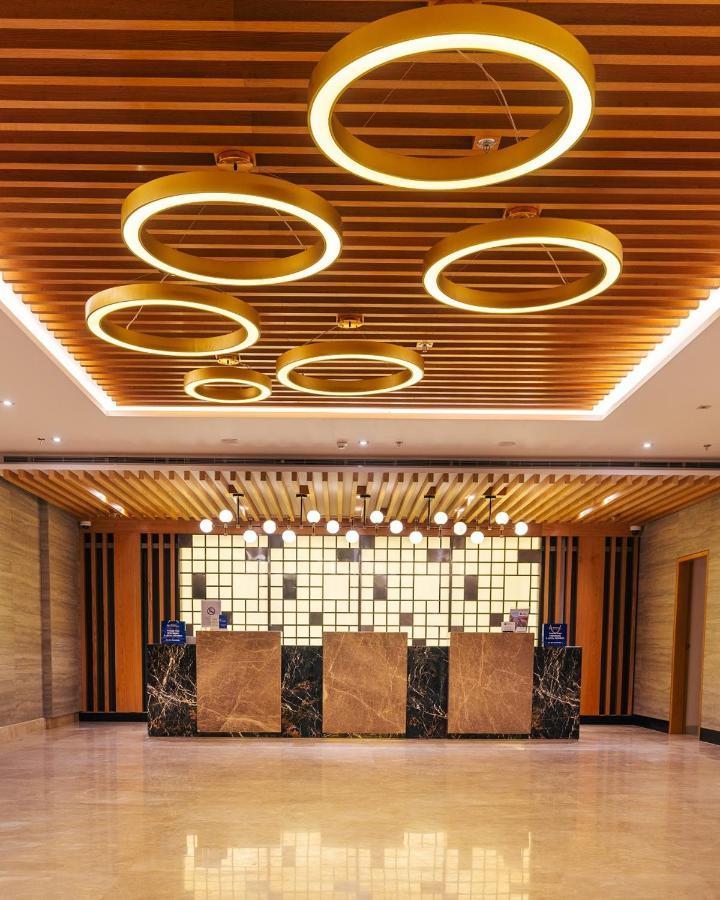 Best Western Heritage Кокс Базар Екстериор снимка
