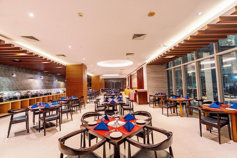 Best Western Heritage Кокс Базар Екстериор снимка