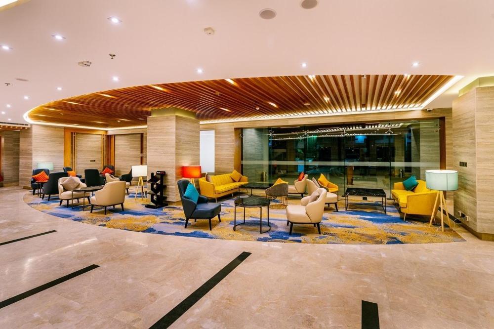 Best Western Heritage Кокс Базар Екстериор снимка