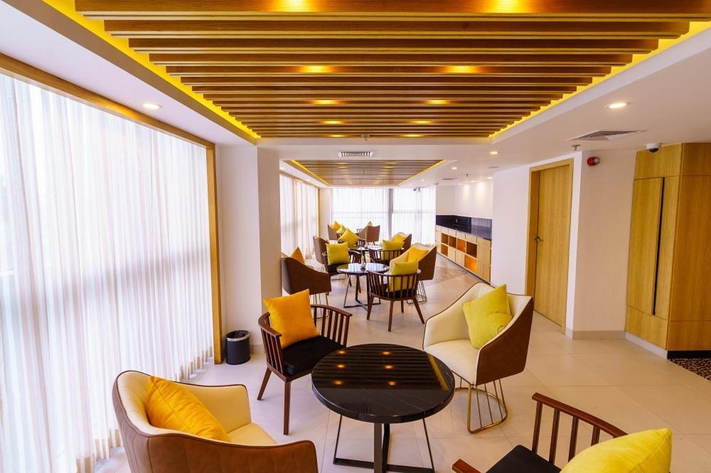 Best Western Heritage Кокс Базар Екстериор снимка