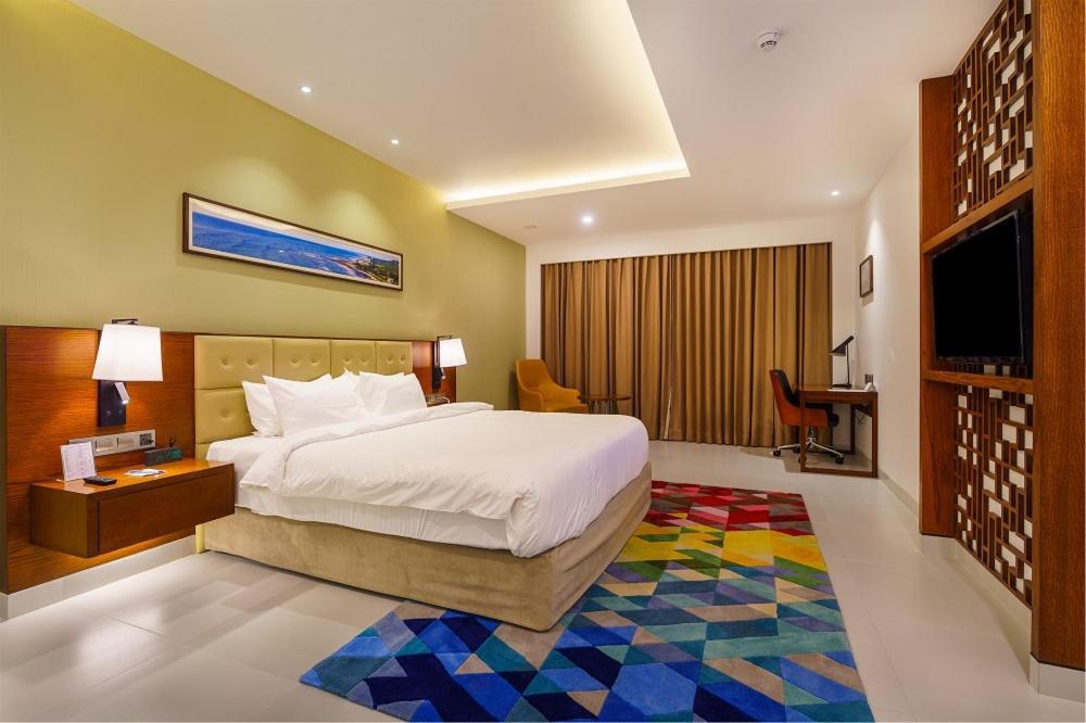 Best Western Heritage Кокс Базар Екстериор снимка