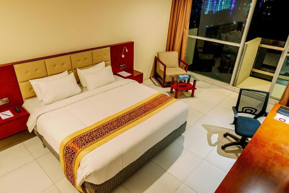 Best Western Heritage Кокс Базар Екстериор снимка