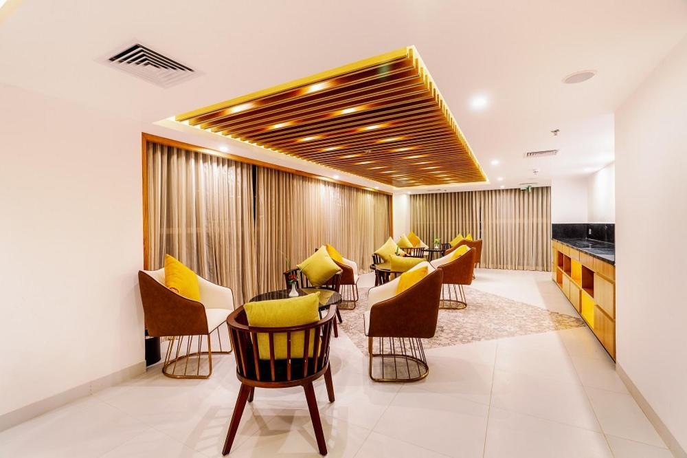 Best Western Heritage Кокс Базар Екстериор снимка