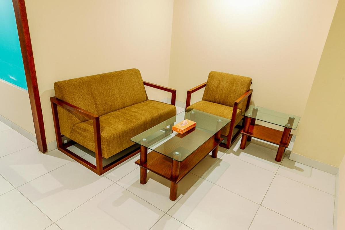 Best Western Heritage Кокс Базар Екстериор снимка